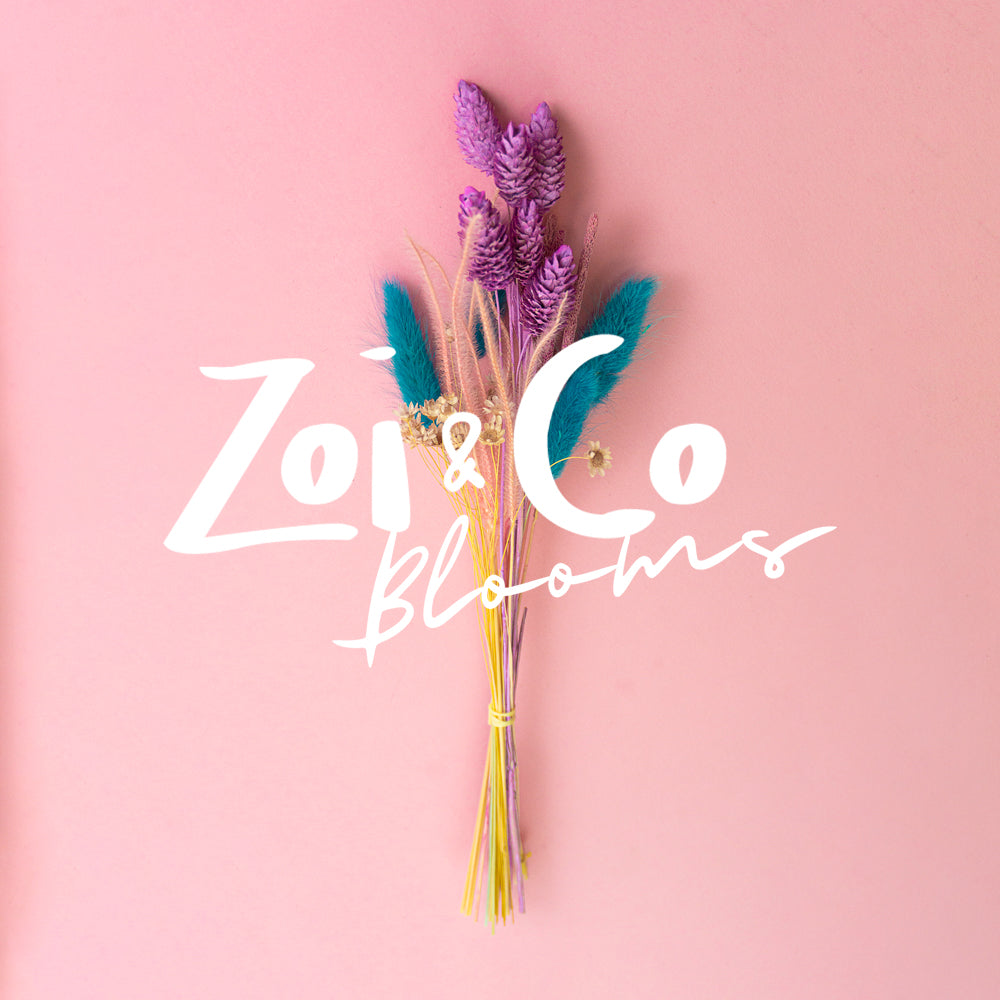 Zoi&Co Blooms Fine Floral Arrangements