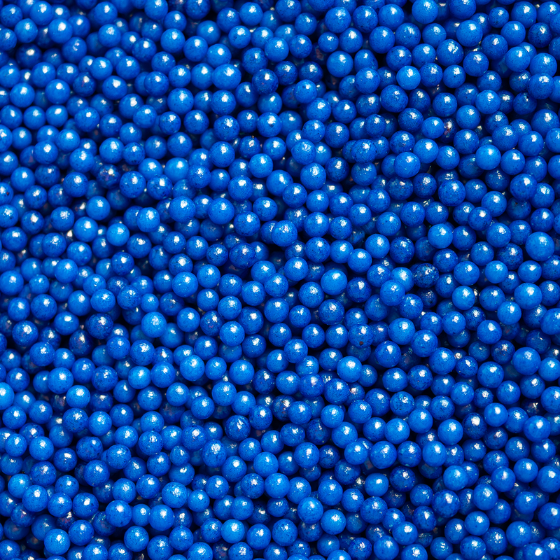 dark blue sugar pearls sprinkles sprinkled bulk europe