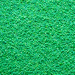 green nonpareils sugar pearls sprinkles sprinkled bulk europe