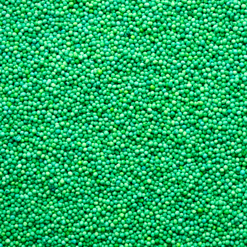 green nonpareils sugar pearls sprinkles sprinkled bulk europe