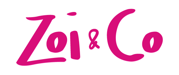 Zoi&Co Logo