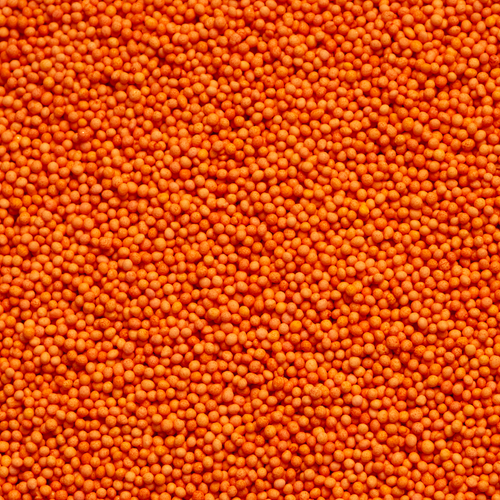 orange nonpareils sugar pearls sprinkles sprinkled bulk europe