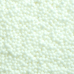 white sugar pearls sprinkles sprinkled bulk europe