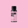 Baby Pink 20ml - Aqua Blend Colour Mill