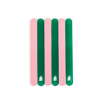Candy Forest Mix Standard Christmas Cakesicle Sticks