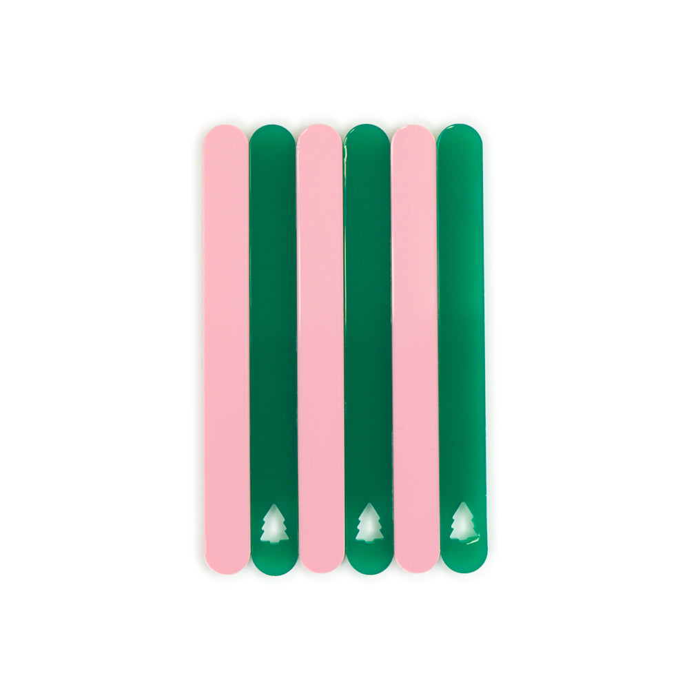 FROSTY POPS Standard - Cakesicle Sticks -12pcs- - Zoi&Co - Premium