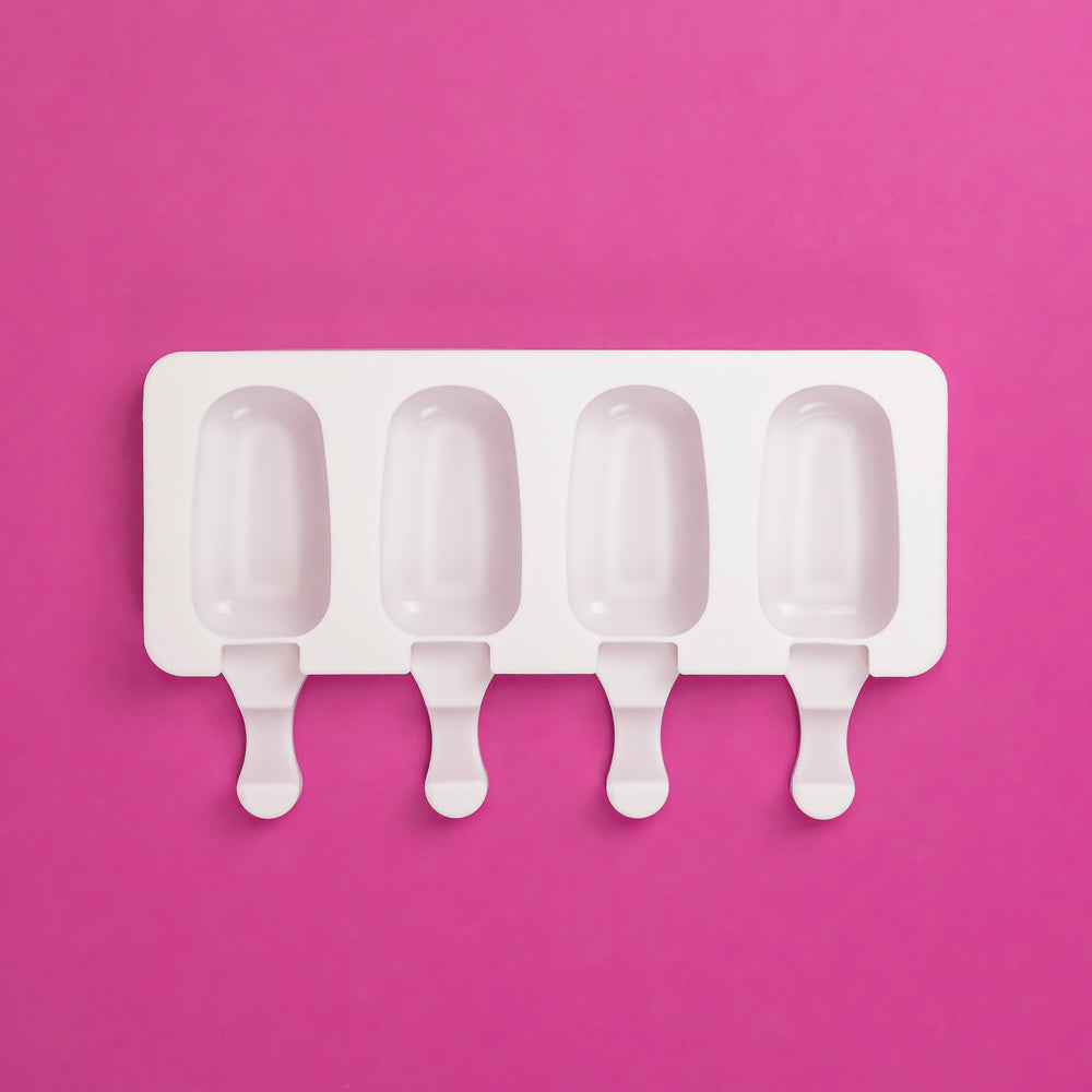 Buy Silicone Cakesicle Molds, Cake Popsicles