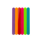 Color Cakesicle Sticks Front View Zoi&Co