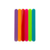 Color Cakesicle Sticks Front View Zoi&Co