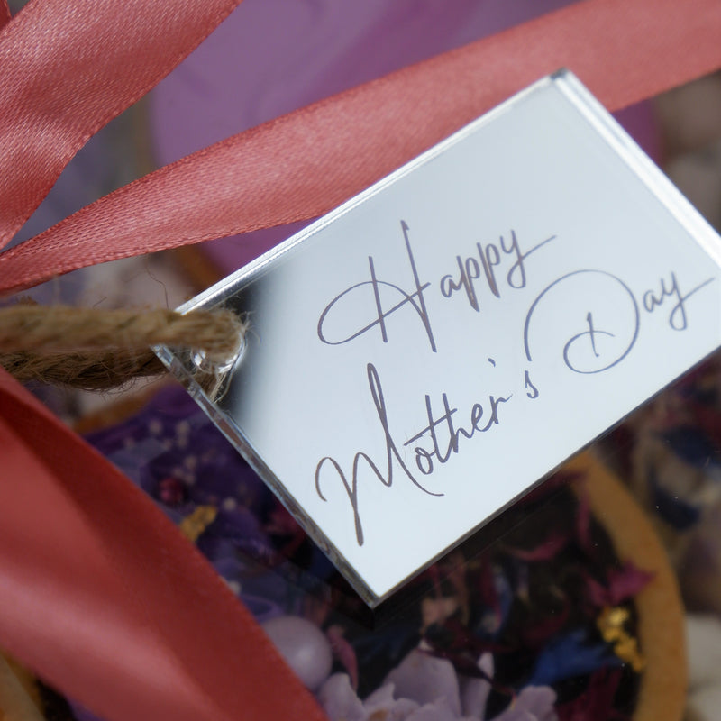 mother's day box tag rectangle zoiandco