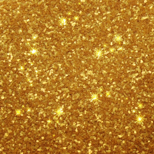 Edible Glitter -Gold- 5g