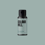 Eucalyptus 20ml - Aqua Blend Colour Mill
