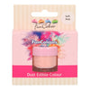 Edible FunColours Dust -Soft Pink- 4g