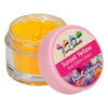 Edible FunColours Dust -Sunset Yellow- 2.5g