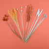 Ginevra - Dry Flowers for Cakes by ZoiandCo Blooms