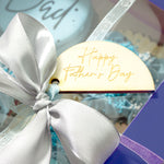 Happy Father's Day Flair - Gift Tags -12pcs-