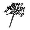 Happy Halloween Witches - Cake Topper - Zoi&Co