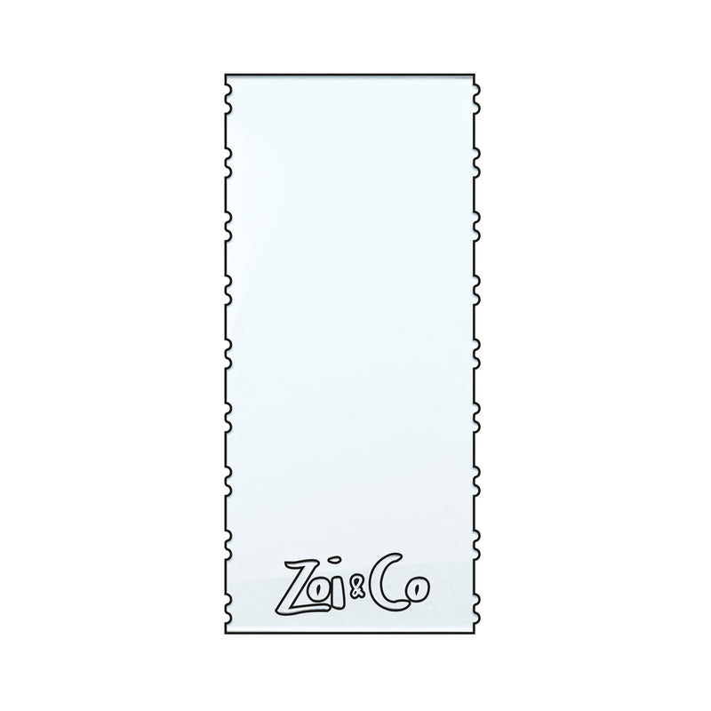 Double Moulding - Comb - Zoi&Co