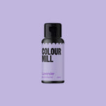 Lavender 20ml - Aqua Blend Colour Mill