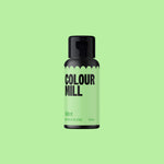 Mint 20ml - Aqua Blend Colour Mill
