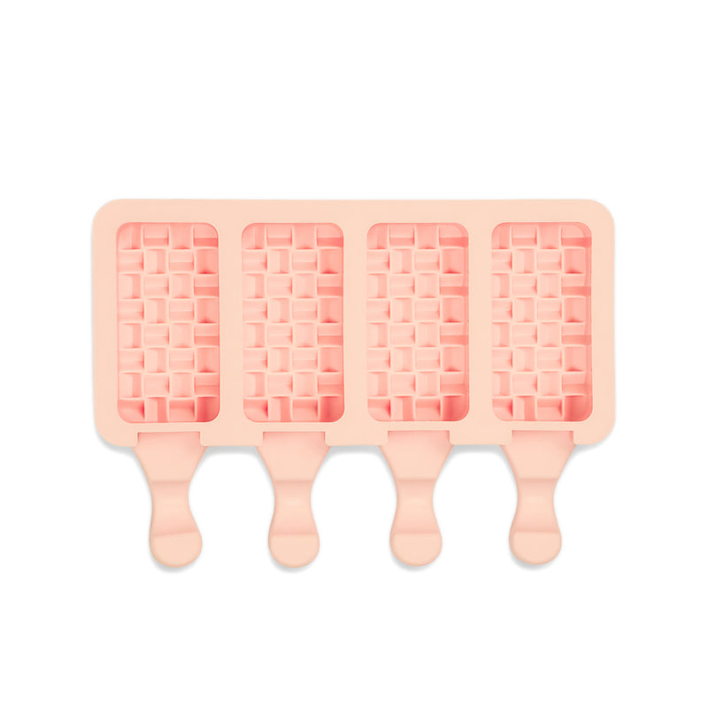 Puzzled mini silicone mold cakesicles zoiandco