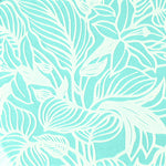Lily & Palms - Tile Embosser pattern - Zoi&Co