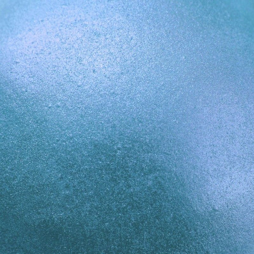 Essbarer Glanz -Perlen Pazifikblau- 3g