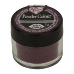 Powder Colour -Aubergine-