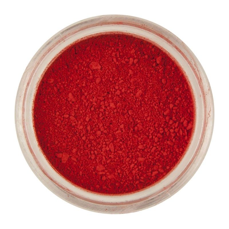 Powder Colour -Cherry Pie Red-