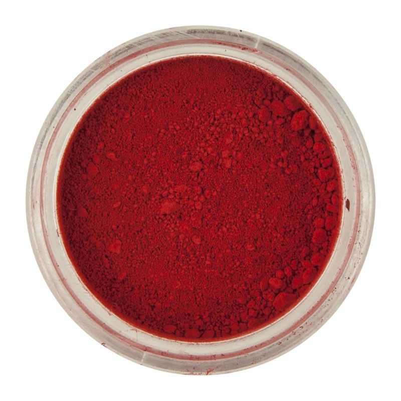 Powder Colour -Chili Red-