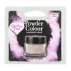 Powder Colour -Lavender Drop Purple-