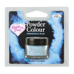 Powder Colour -Periwinkle Blue-