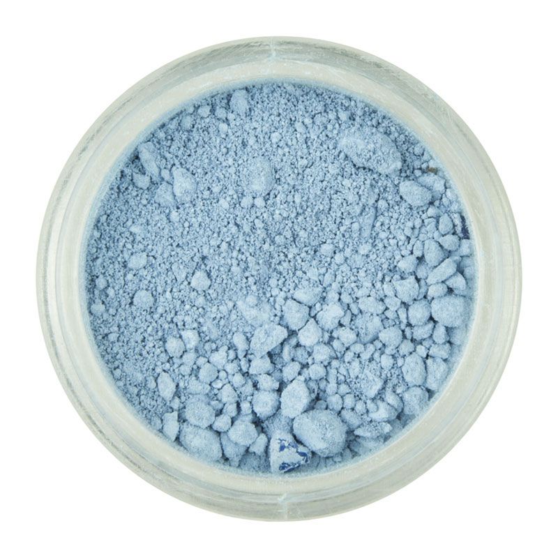 Powder Colour -Periwinkle Blue-
