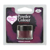 Powder Colour -Plum Truffle Purple-