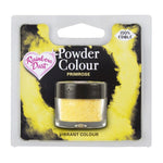 Powder Colour -Primrose Yellow-