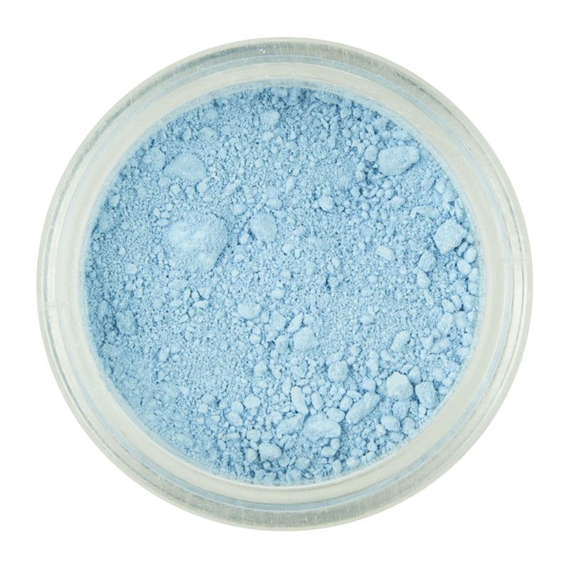Powder Colour -Baby Blue-