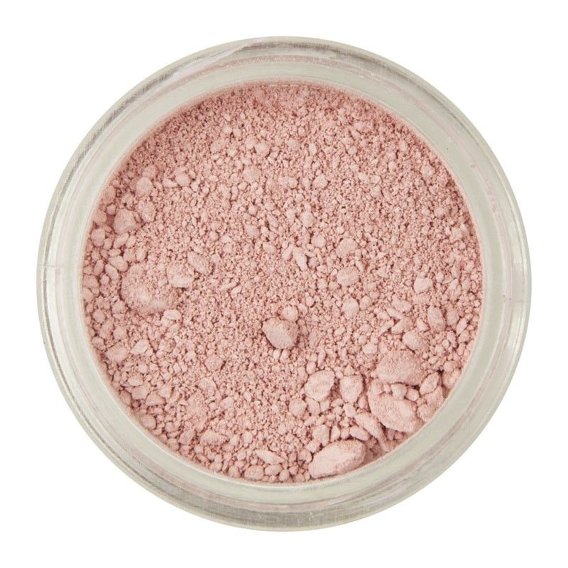 Powder Colour -Dusky Pink-