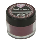 Powder Colour -Claret Red-