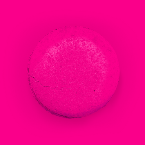 Hot Pink 20ml - Lebensmittelfarbe auf Wasserbasis