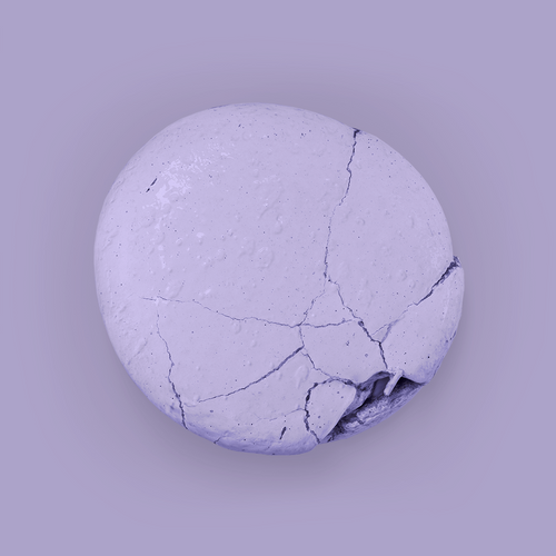 Lavender 20ml - Lebensmittelfarbe auf Wasserbasis