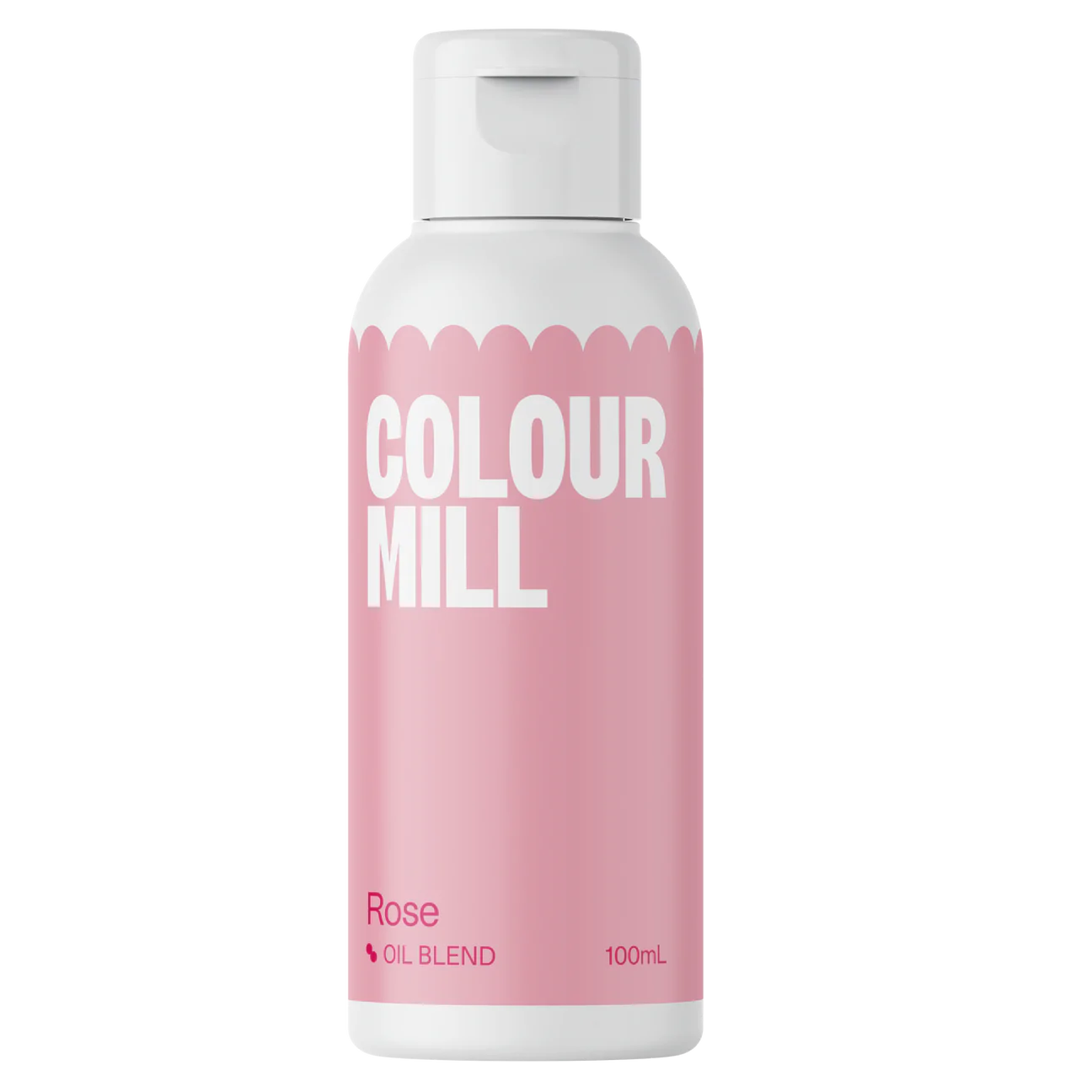 Blush Colour Mill Oil Based Food Coloring – Layer Cake Shop