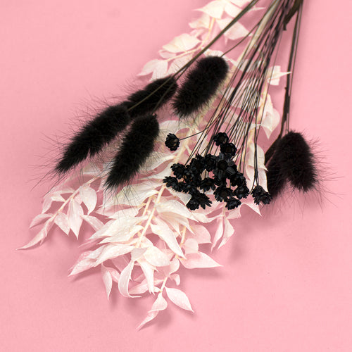 black and white flowers for cake decorating europe zoi&co blooms