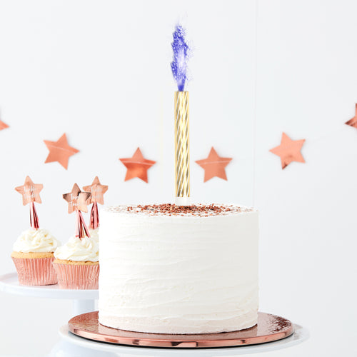 GLITTER Mini - Cakesicle Sticks -36pcs- - Zoi&Co - Premium Cake Decorating  Supplies & Branding