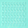 Groovy Waves - Tile Embosser Pattern - Zoi&Co