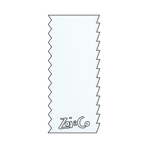 ZigZag - Comb - Zoi&Co