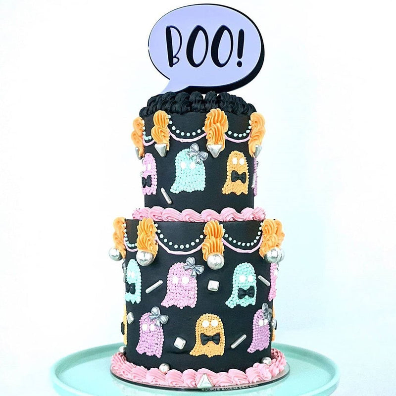 Monsters Inc., Sulley or boo... - Katie Cakes By Maggie LLC. | Facebook