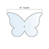 Butterfly - Frosting Disc Set