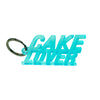 Cake Lover - Keychain - Zoi&Co