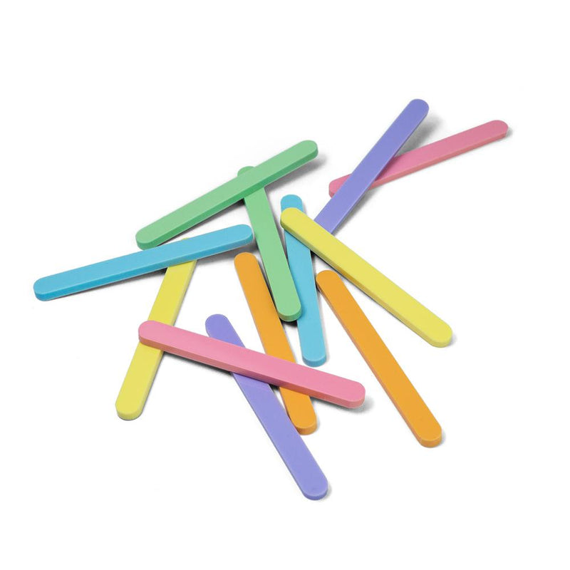 Rainbow Standard size - Cakesicle Sticks - Zoi&Co