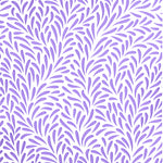 Closeup of DAZZLE- Cake Stencil by Zoi&Co on purple background